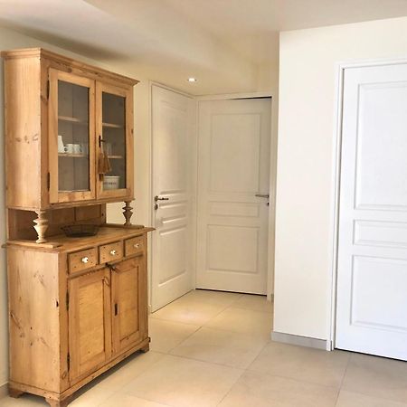 The Hope, Suite Privee Au Sein D'Une Maison Avec Piscine Aix-en-Provence Bagian luar foto