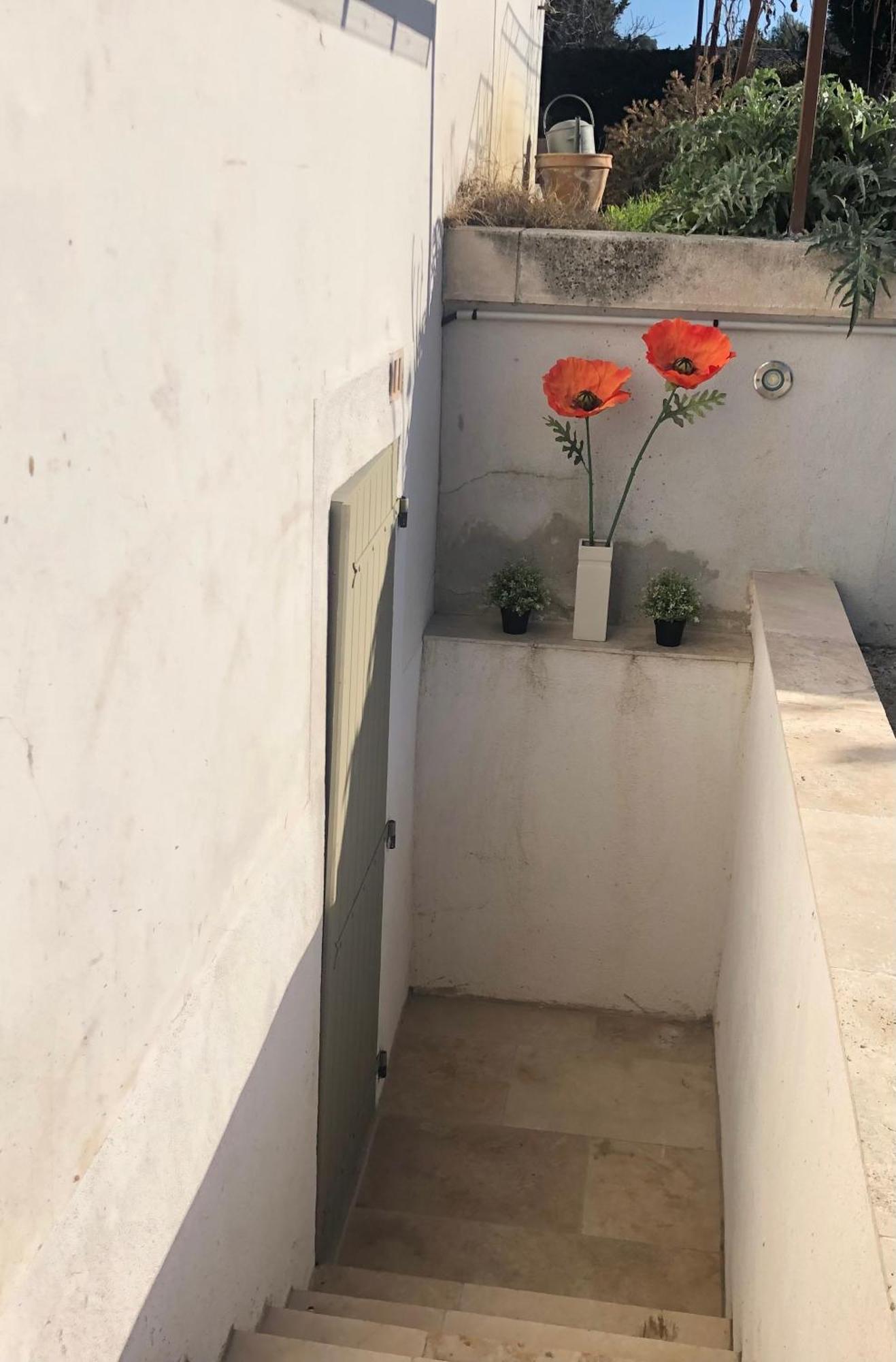 The Hope, Suite Privee Au Sein D'Une Maison Avec Piscine Aix-en-Provence Bagian luar foto