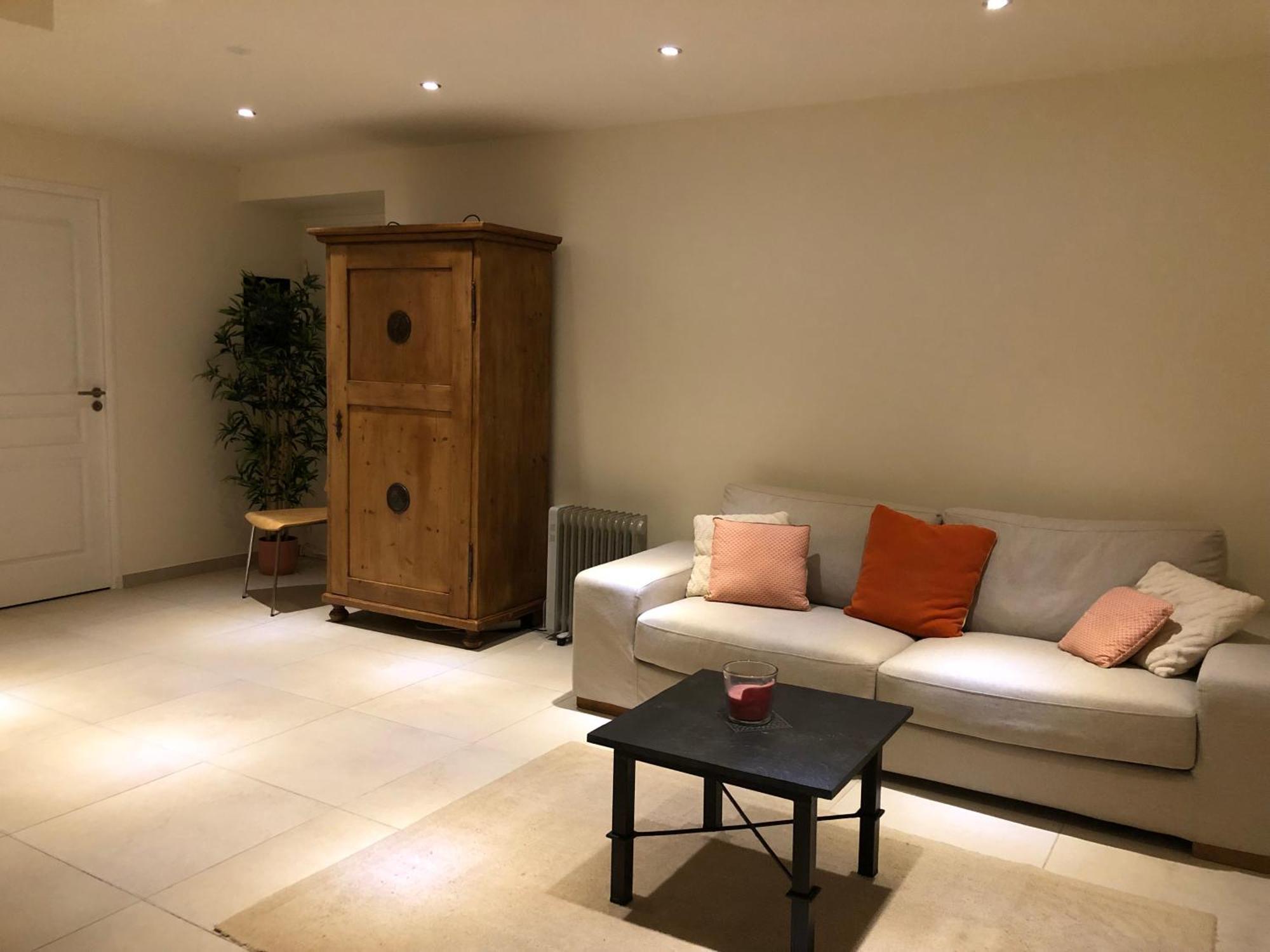 The Hope, Suite Privee Au Sein D'Une Maison Avec Piscine Aix-en-Provence Bagian luar foto