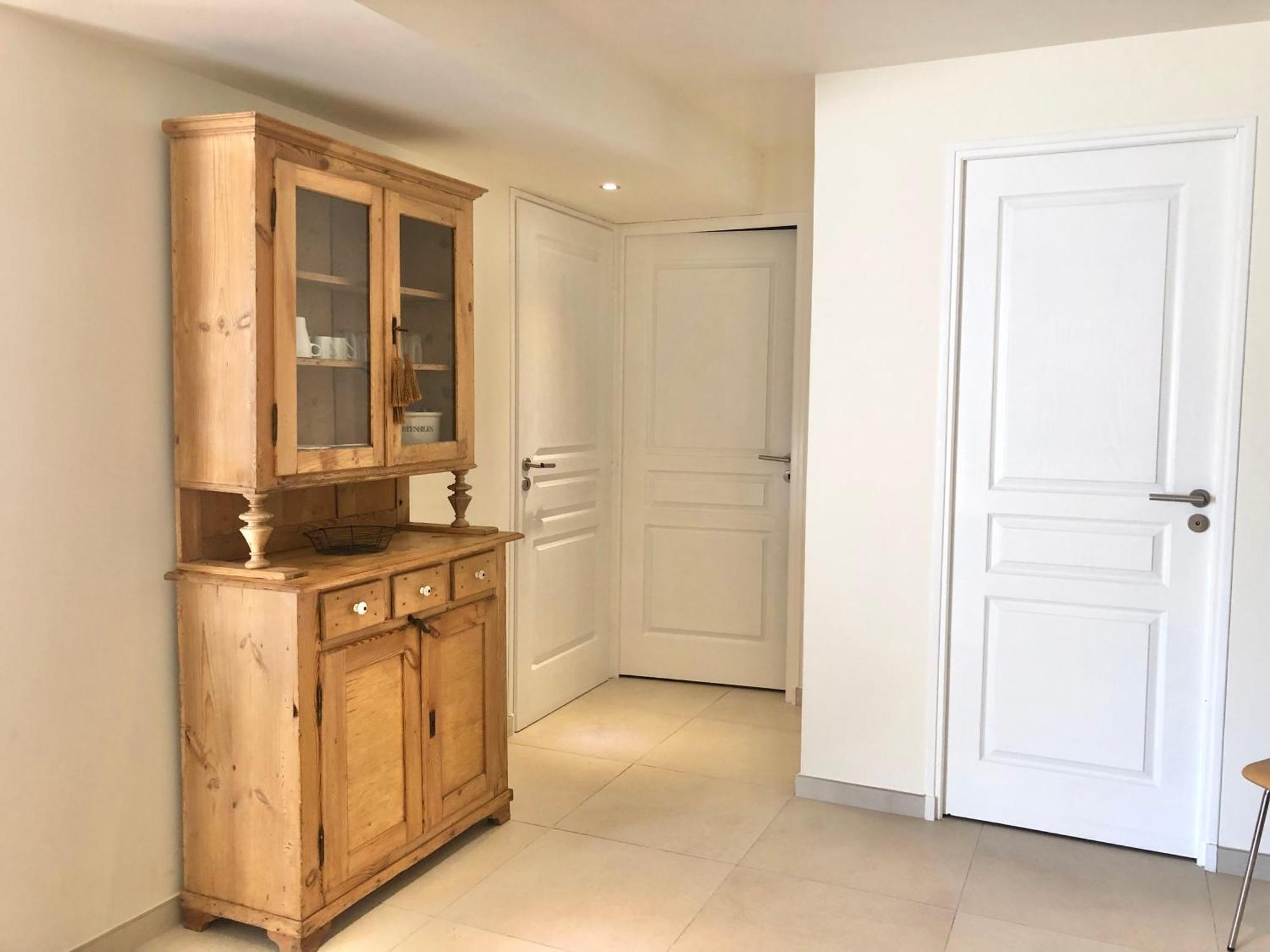 The Hope, Suite Privee Au Sein D'Une Maison Avec Piscine Aix-en-Provence Bagian luar foto
