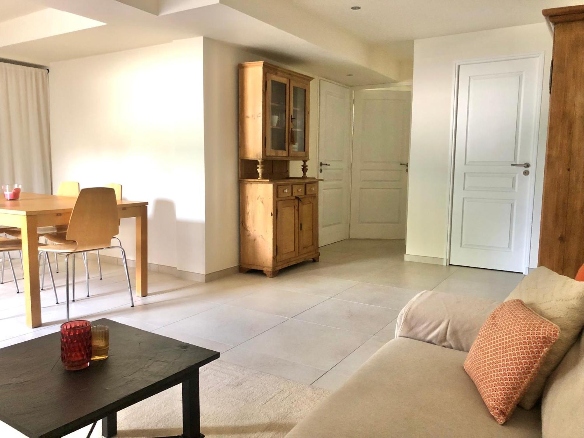 The Hope, Suite Privee Au Sein D'Une Maison Avec Piscine Aix-en-Provence Bagian luar foto